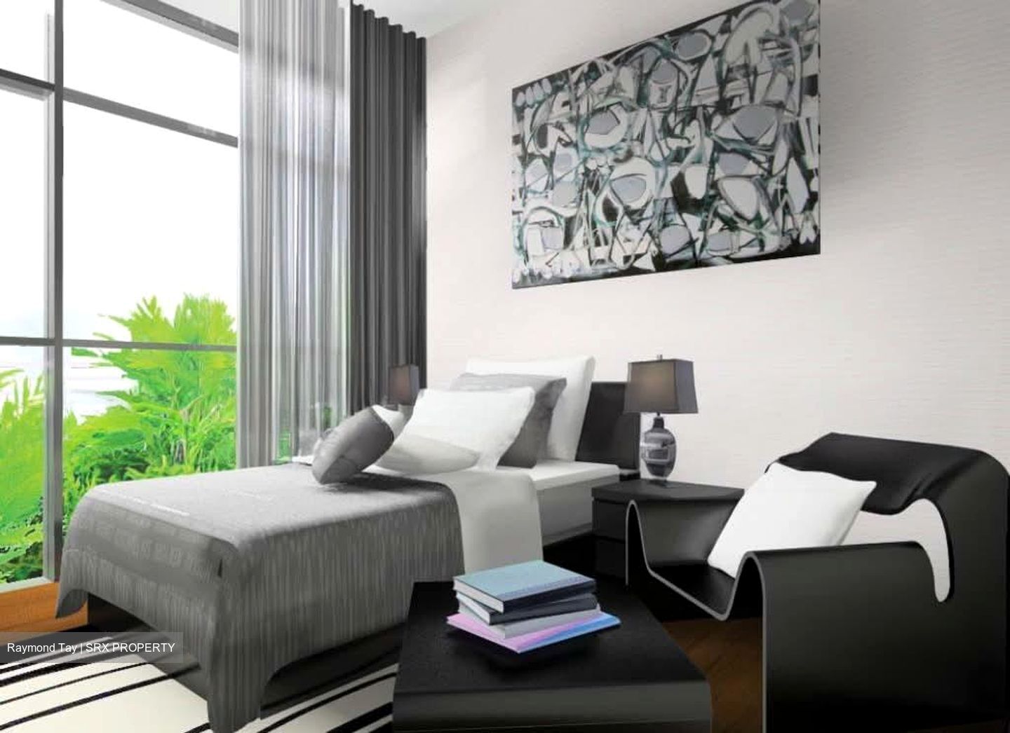 Cubik (D15), Apartment #553606731